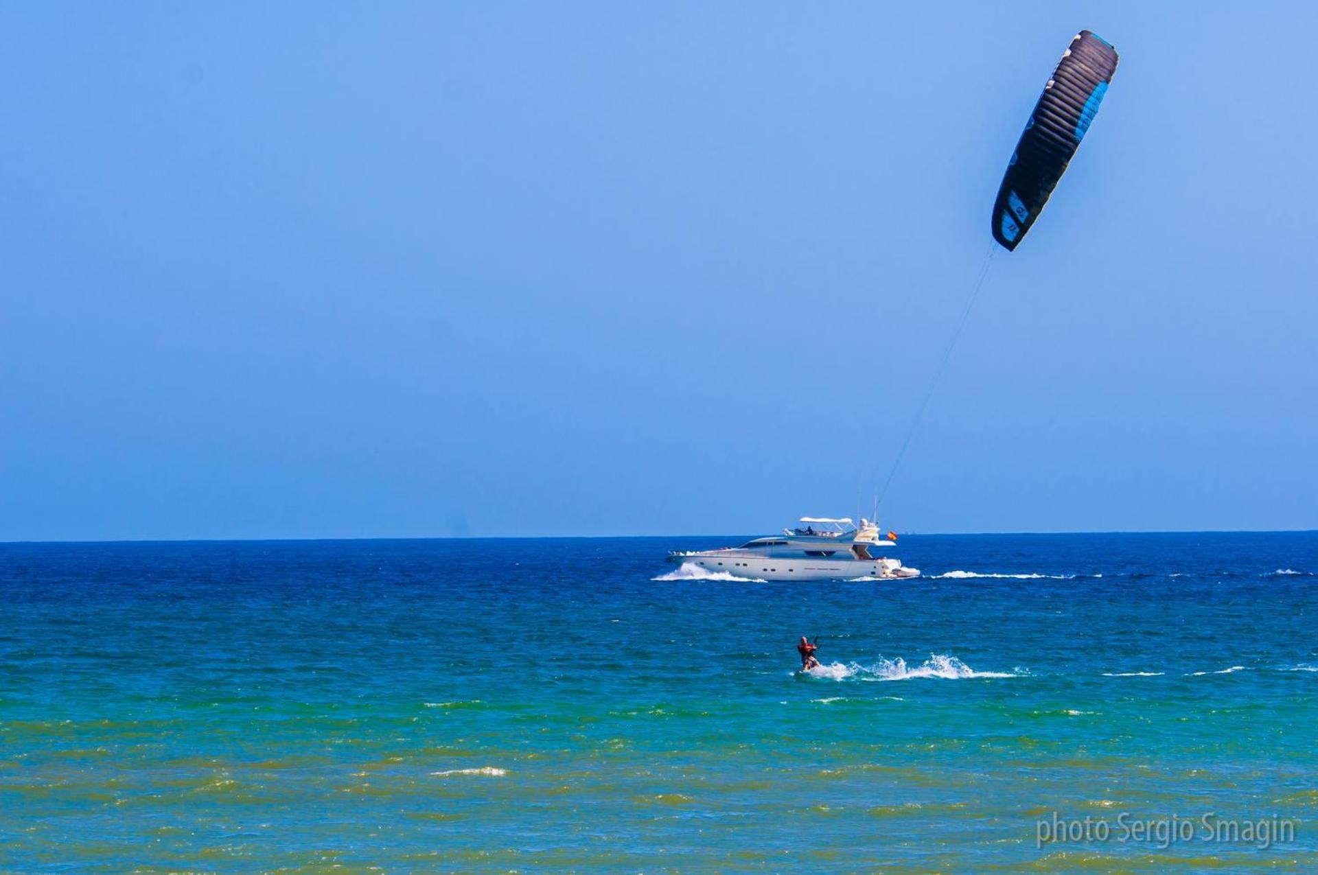901 Estudio Aguila Apartamentos - Vista Al Mar เบนัลมาเดนา ภายนอก รูปภาพ