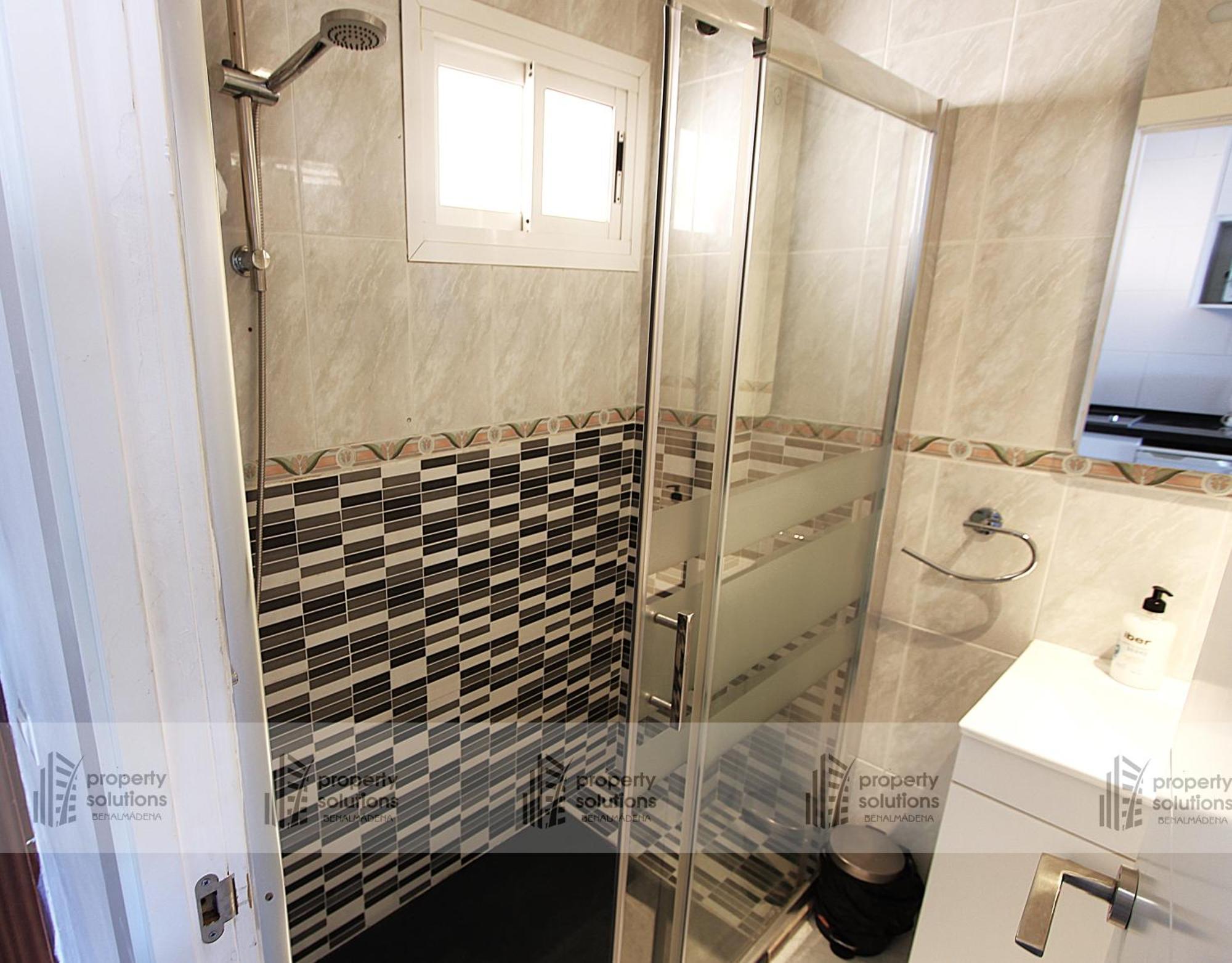 901 Estudio Aguila Apartamentos - Vista Al Mar เบนัลมาเดนา ภายนอก รูปภาพ